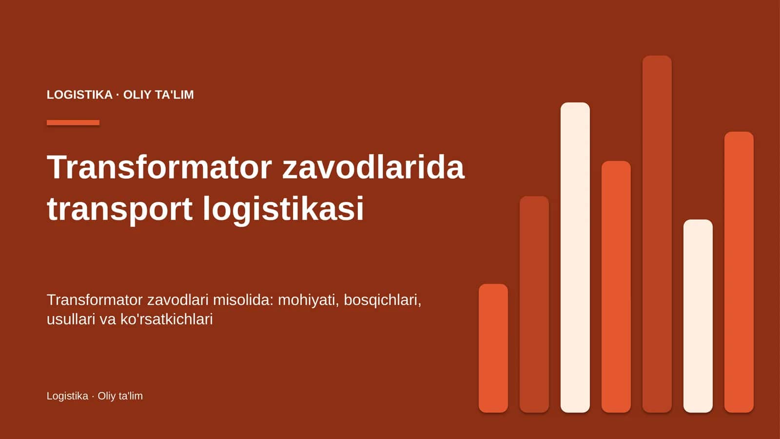 transformator zavodlarida transport logistikasi 7441 1