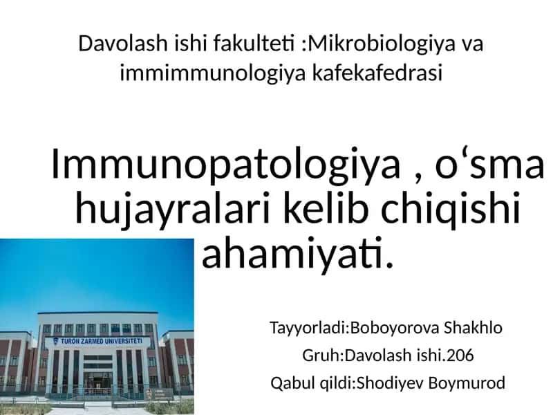 Immunopatologiya 1