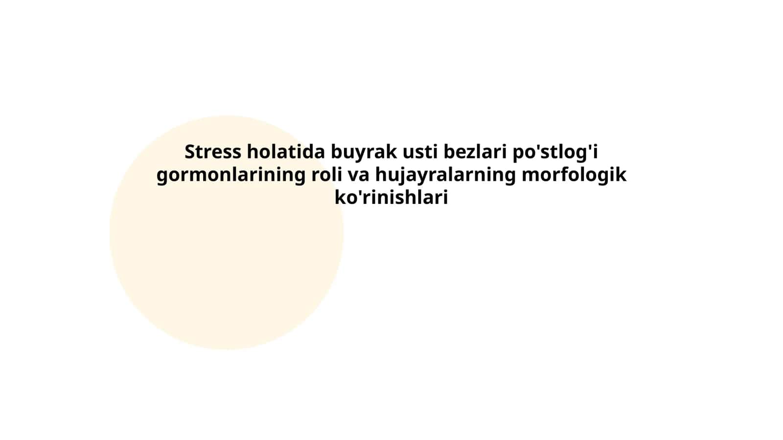 Abdullaeva Kumush 1