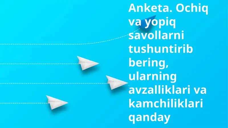 Anketa 1