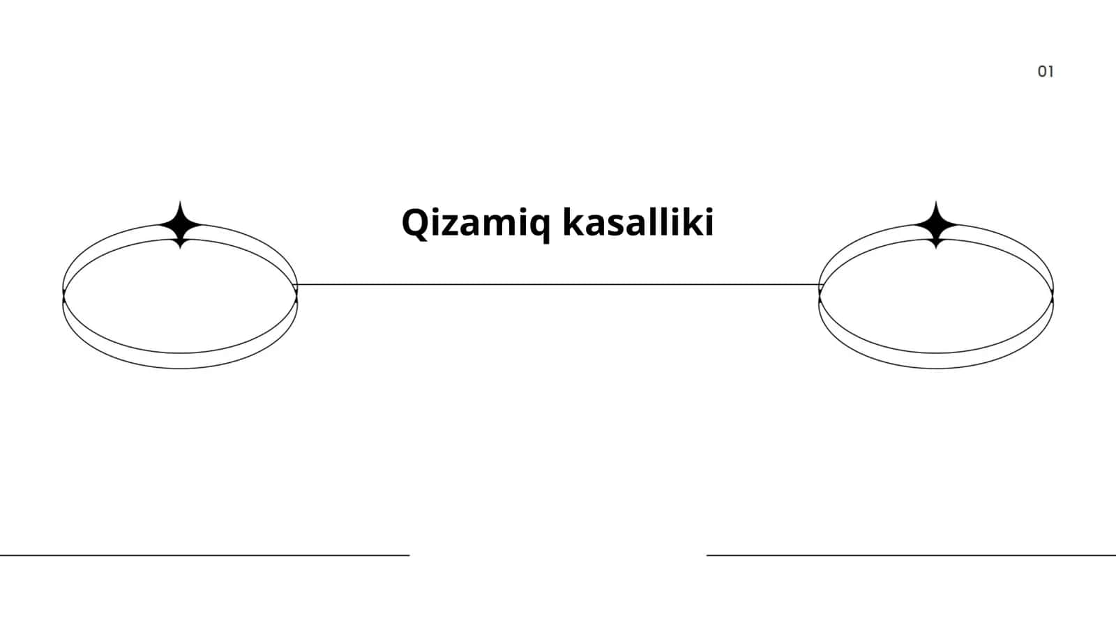 Qizamiq kasalliki 1