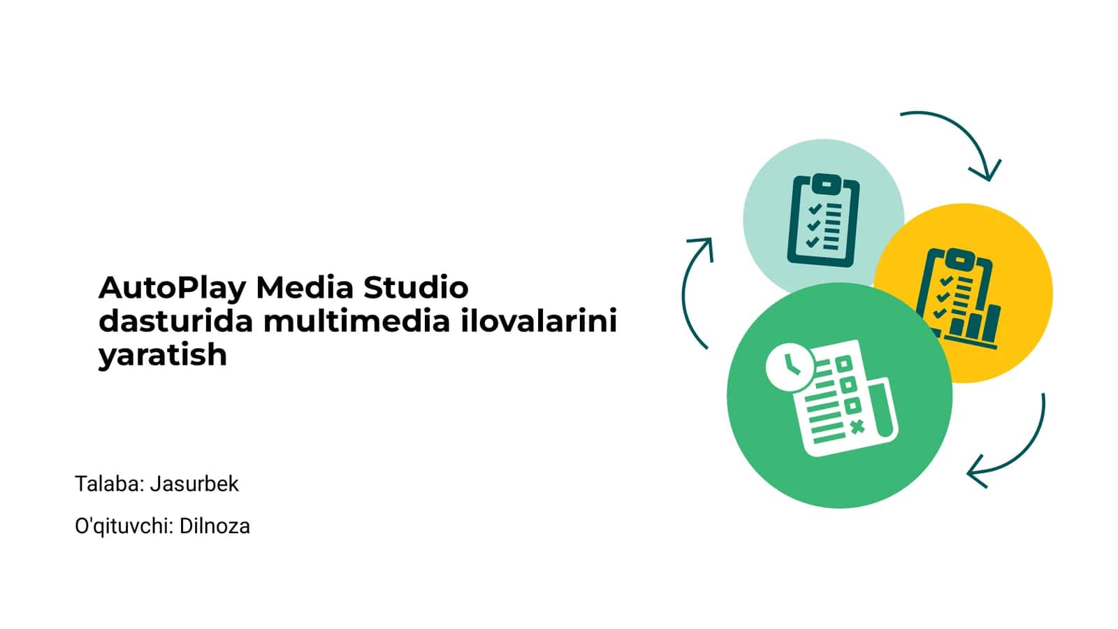 AutoPlay Media Studio 1