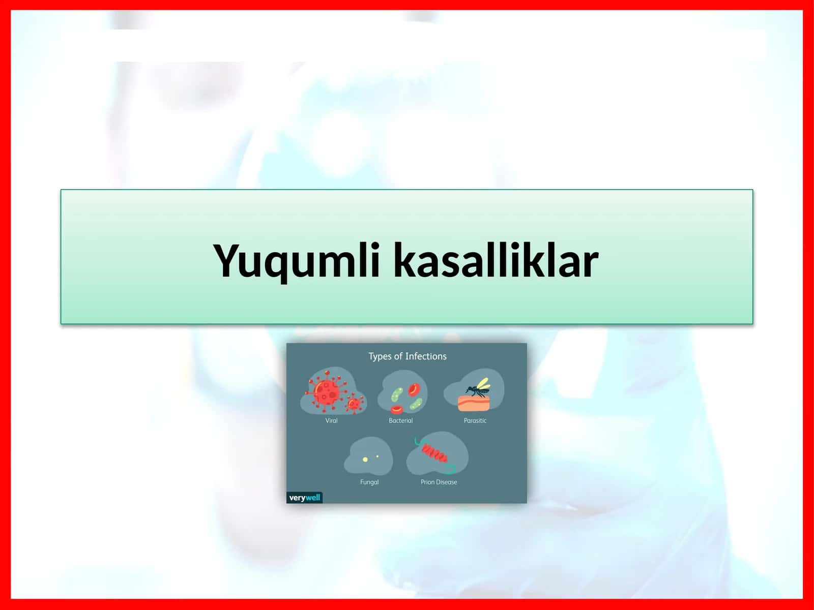 Yuqumlikasalliklar 1