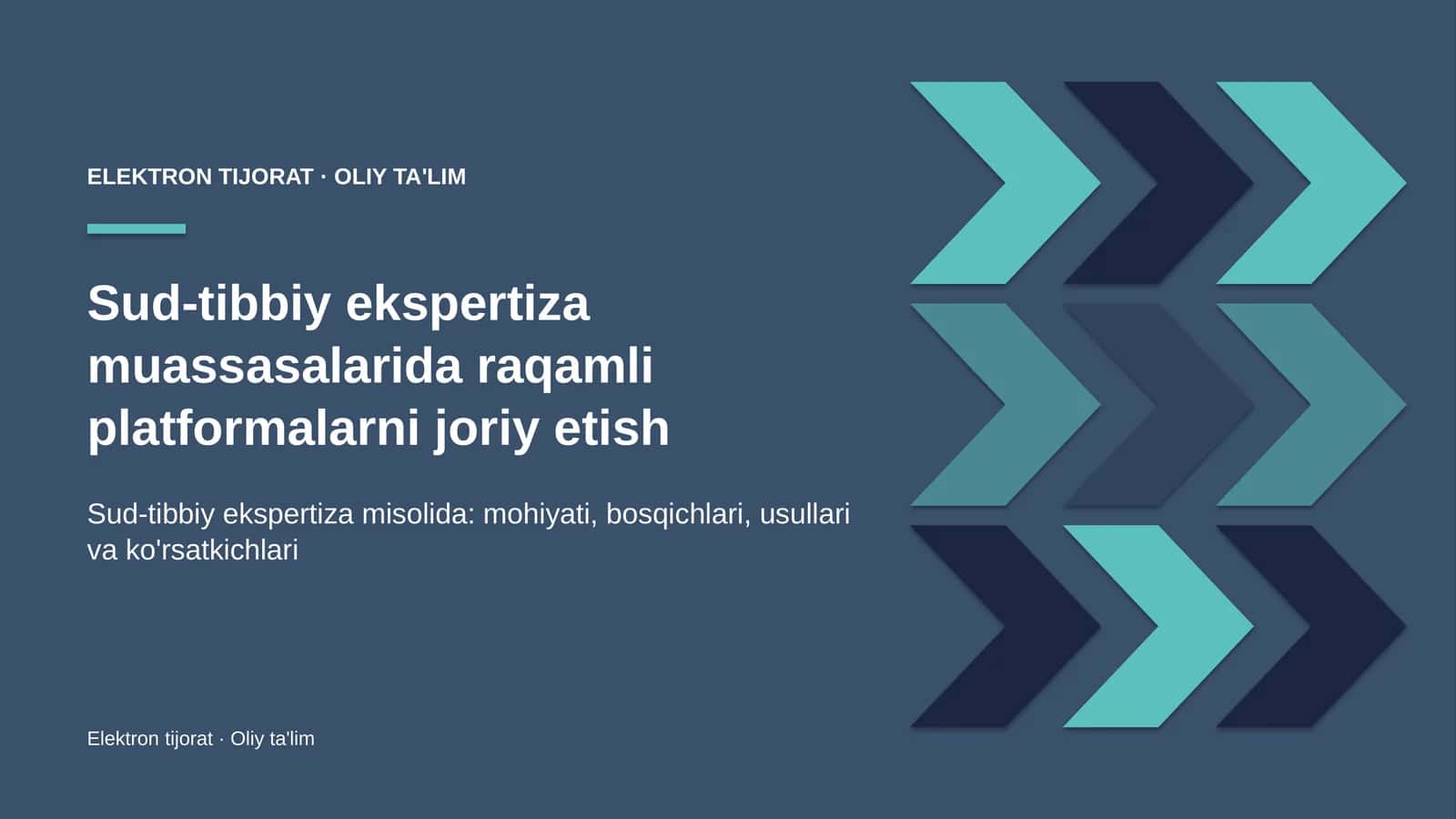 sud tibbiy ekspertiza muassasalarida raqamli platformalarni joriy etish 2121 1