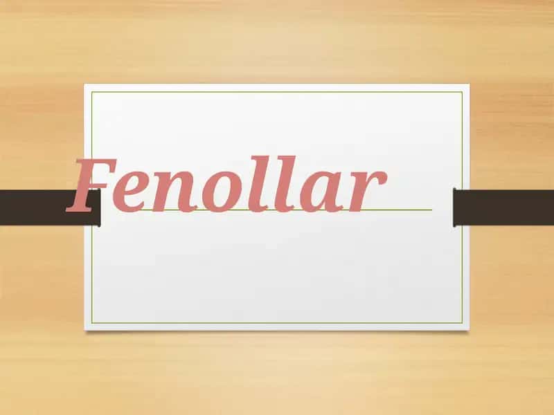 Fenollar va aromatik spirtlar 1