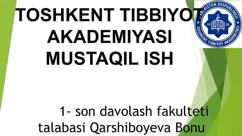 Tasodifiy yurakdan oʻlim sindromi 1