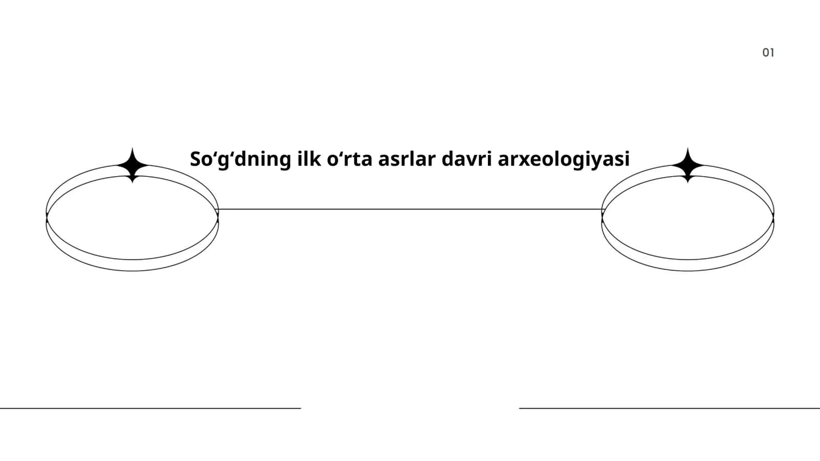 Soʻgʻdning ilk oʻrta asrlar davri arxeologiyasi 1