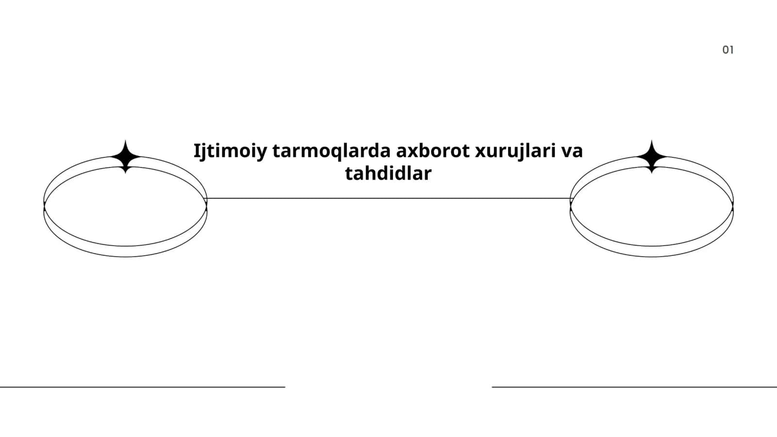 Ijtimoiy tarmoqlarda axborot xurujlari va tahdidlar 1