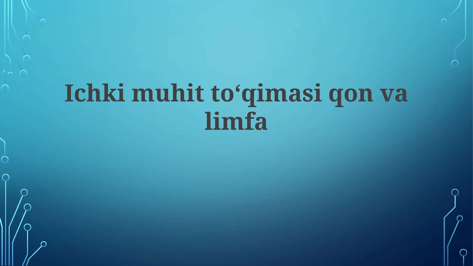 Ichkimuhittoʻqimasiqonvalimfa 1