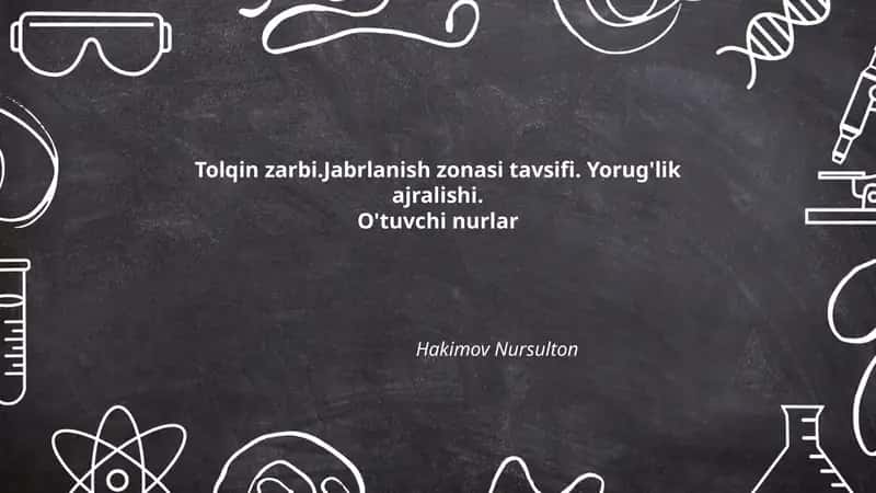 Tolqin zarbi 1