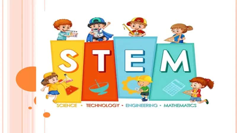 LEGO-qurilish, konstruktsiyalash – STEAM ta’lim moduli 1