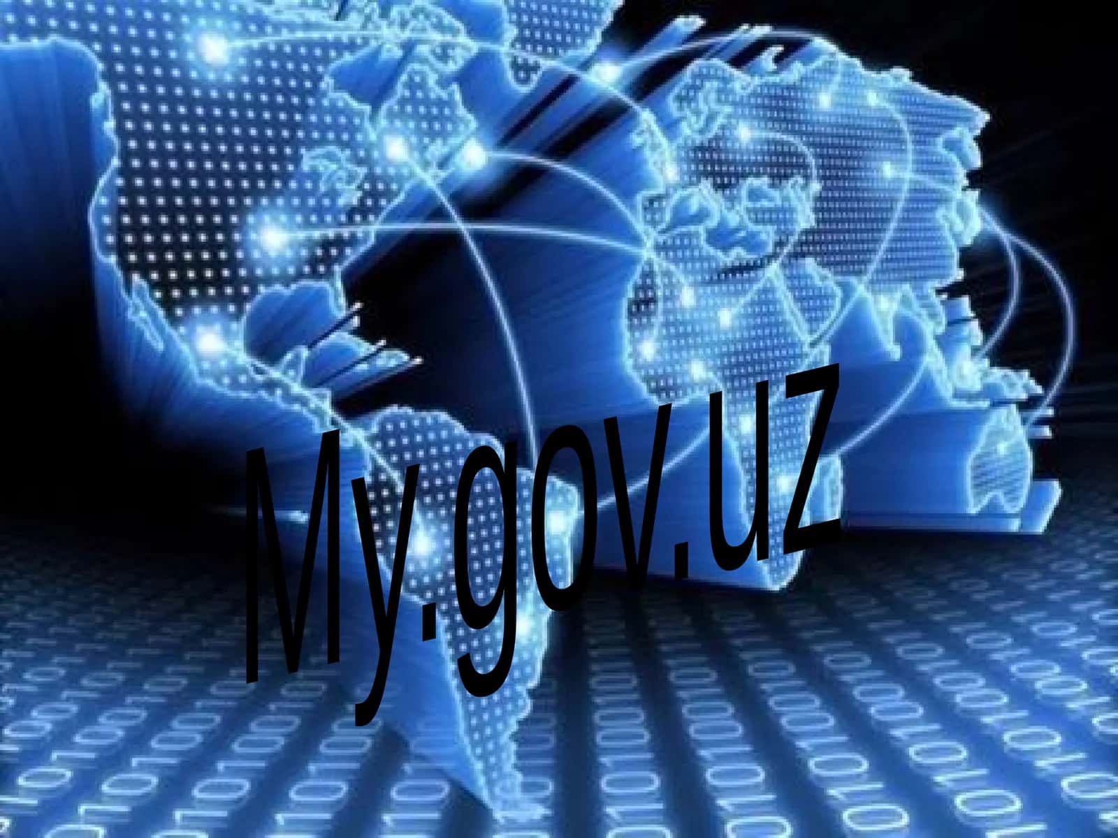 My.gov.uz 1