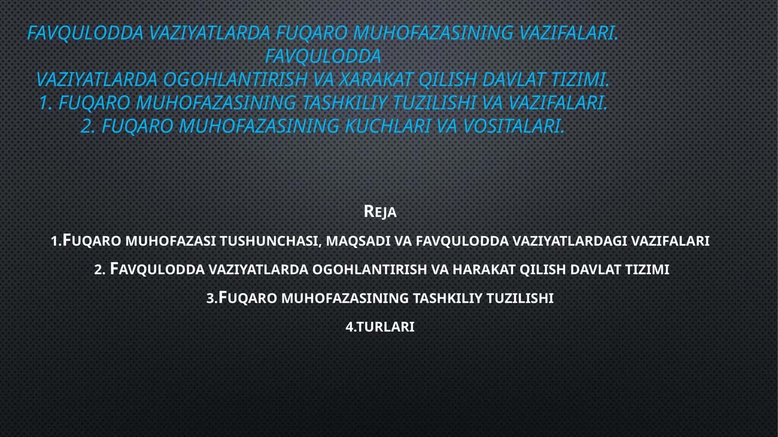 Fuqaromuhofazasi 1