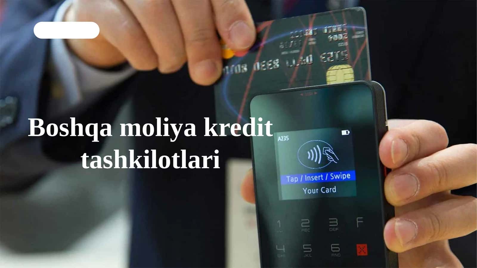 Jamg‘arma Tashkilotlari 1