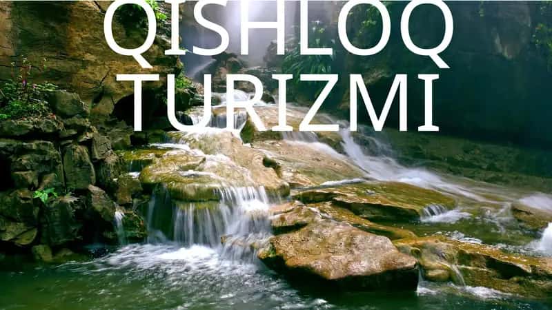 Qishloq turizmi (2) 1