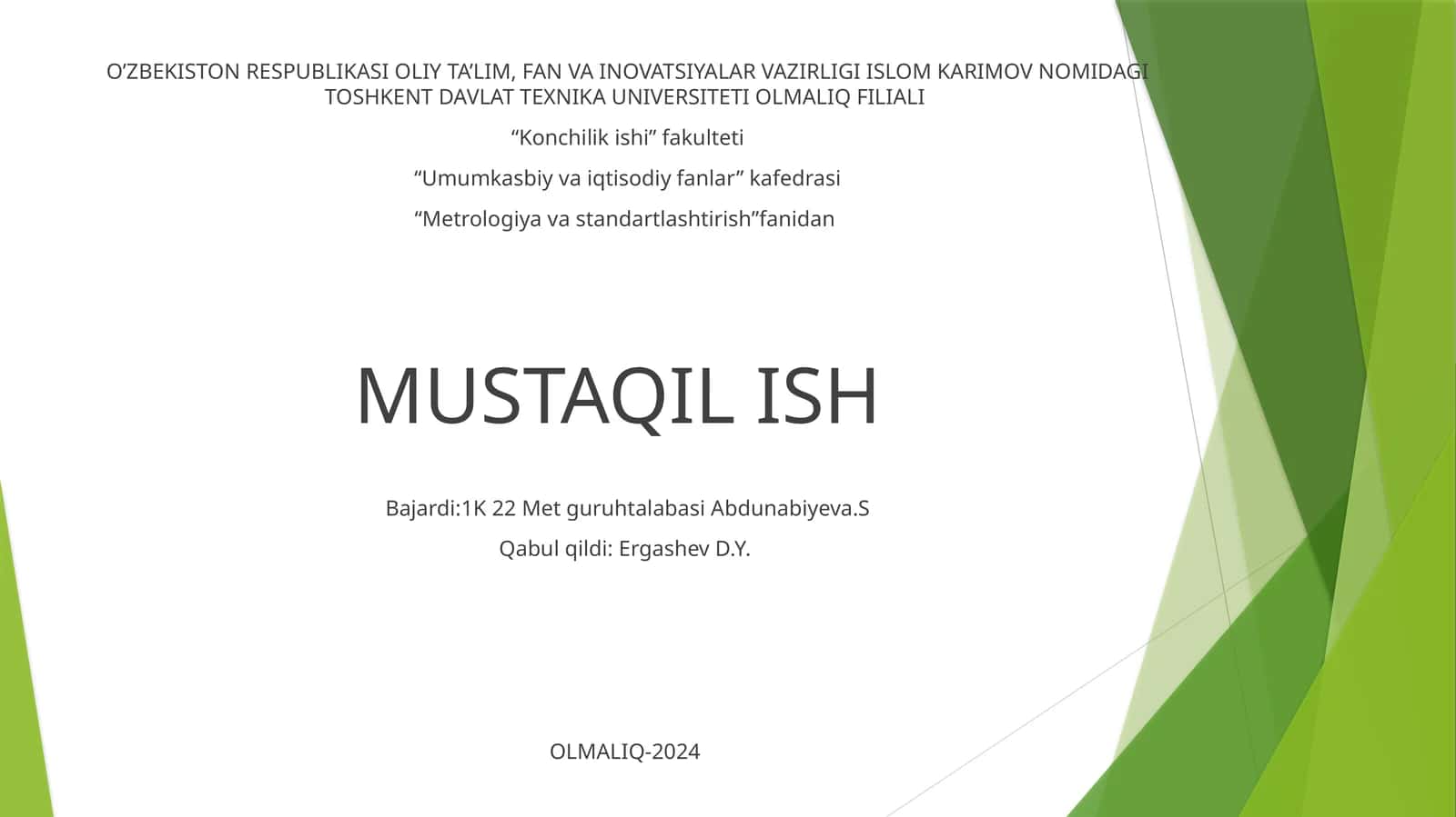 Xalqarobirliklarsistemasi 1
