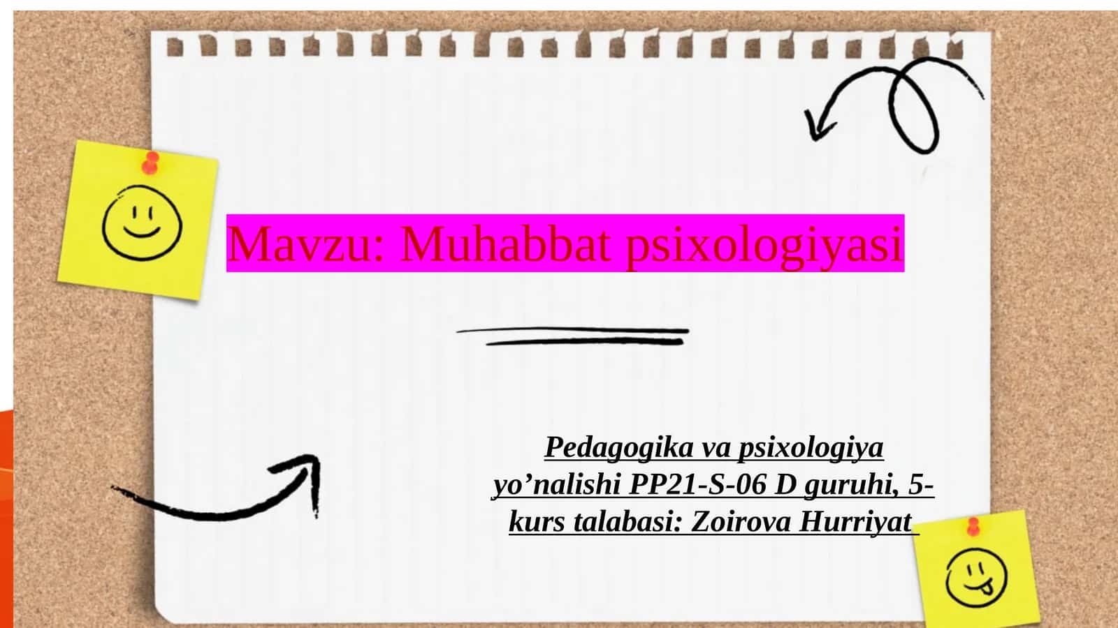 Boshlang'ich matematika kursi 1