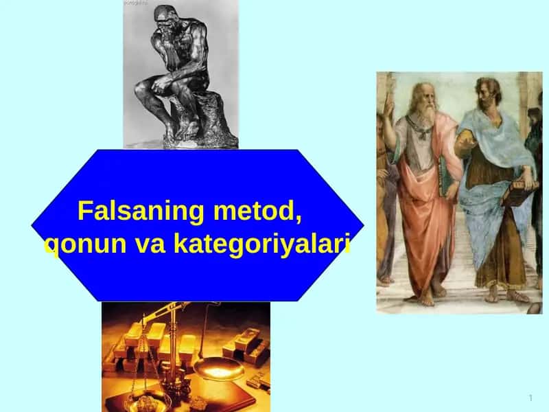 Falsaningmetod 1