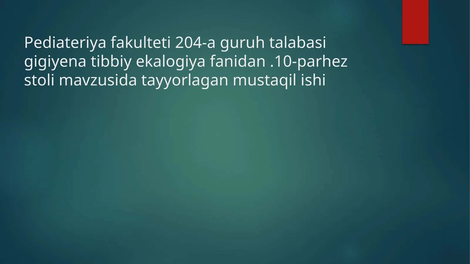 10-parhez stoli 1