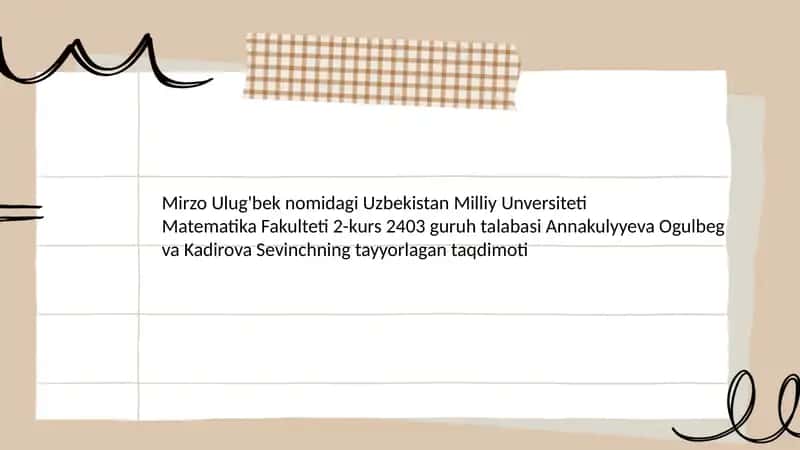 Anatomiya fanida darsliklar 1