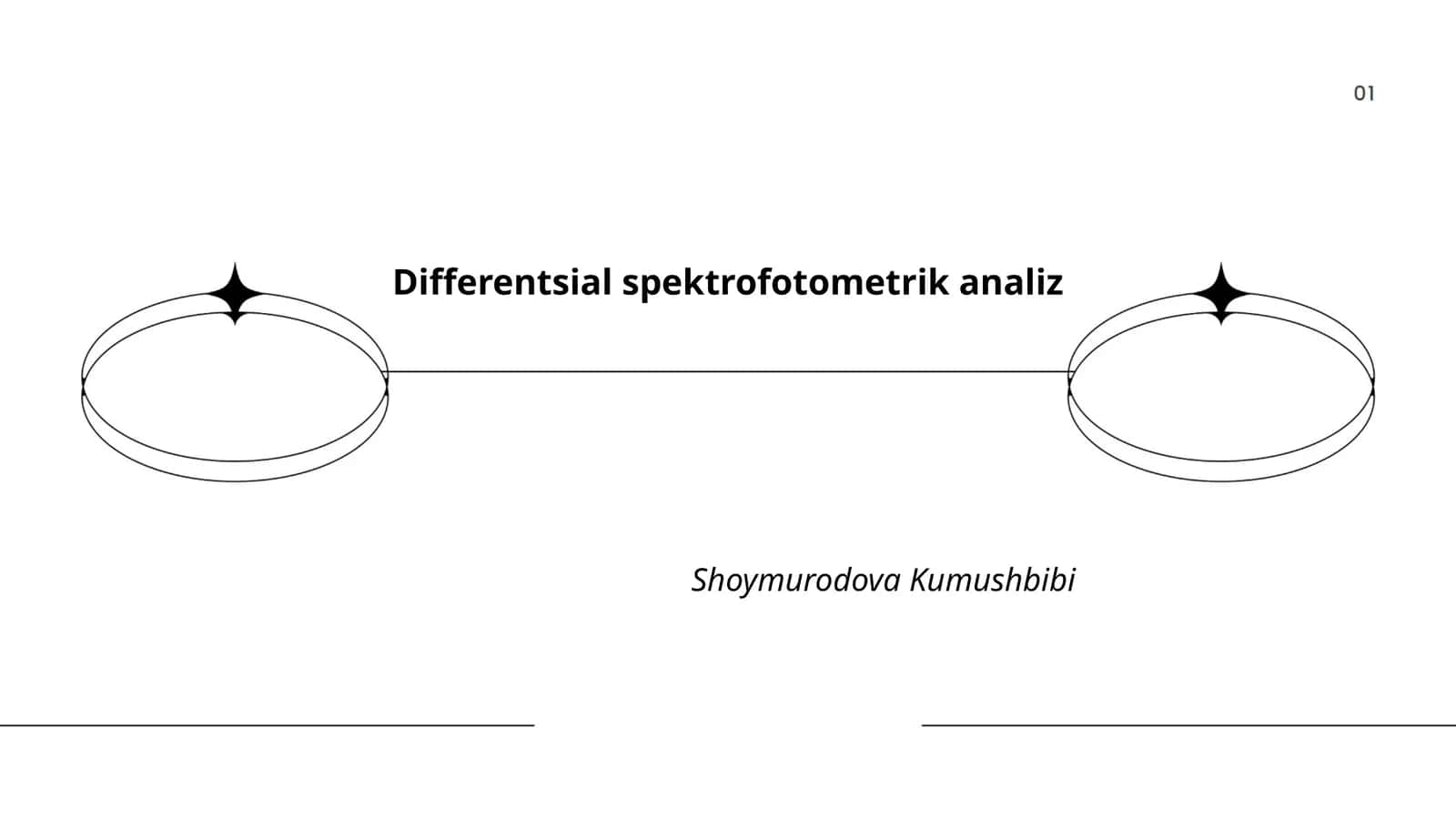 Differentsial spektrofotometrik analiz 1