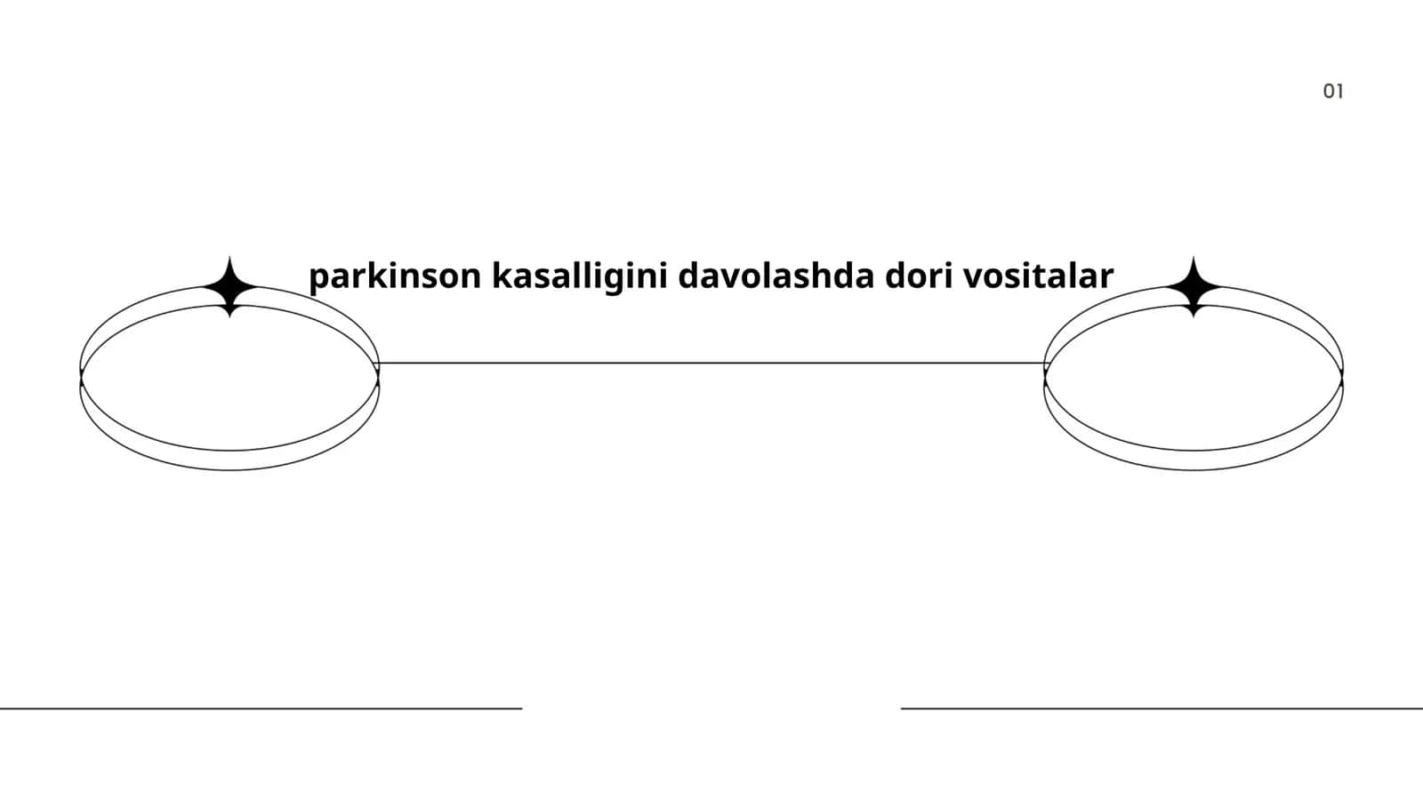 parkinson kasalligini davolashda dori vositalar 1