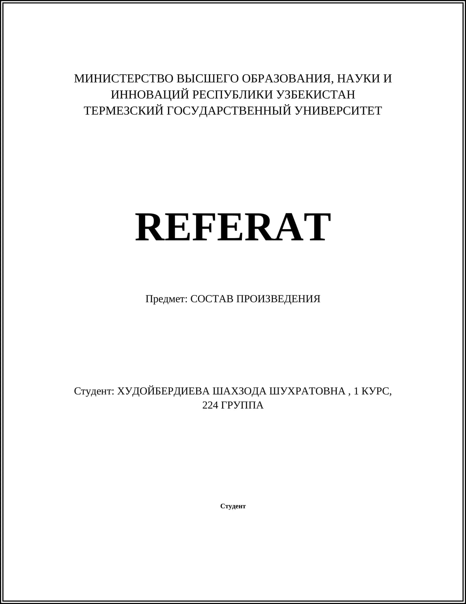 REFERAT 1