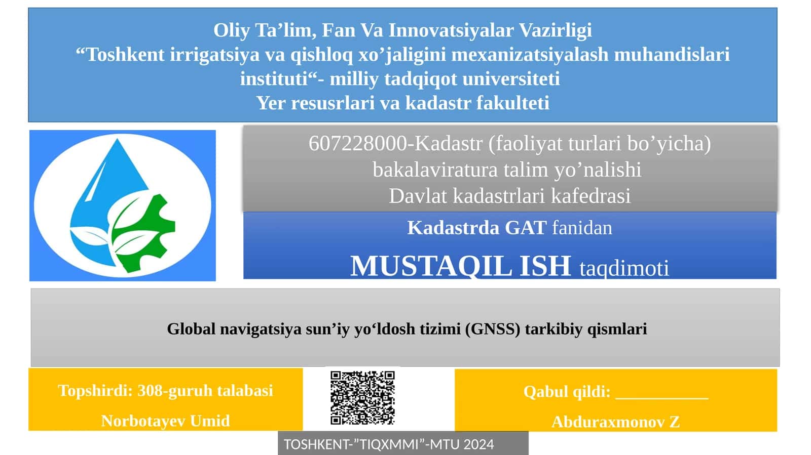 Globalnavigatsiyasun’iyyo‘ldoshtizimi 1