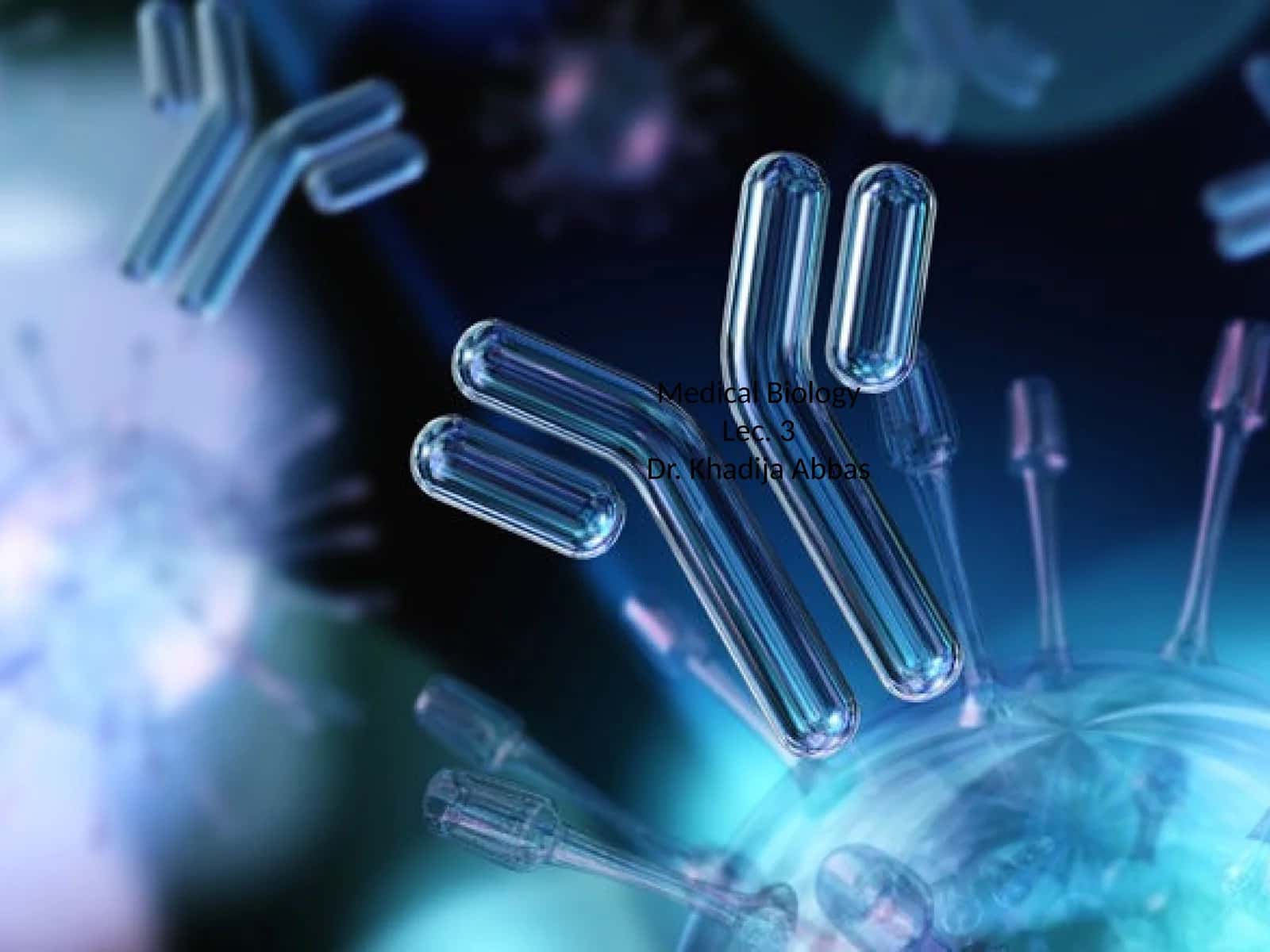 Tibbiy Biologiya 1