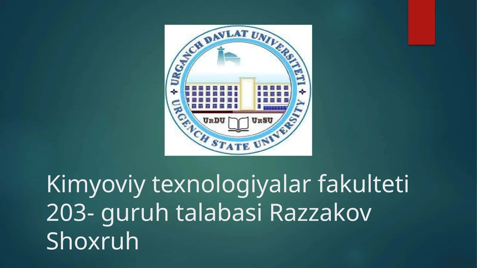 O'zbek tilining yangi imlo qoidalari 1