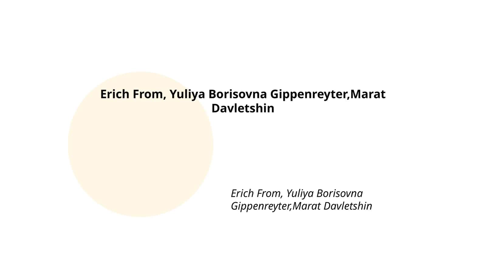 Erich Frommning sevgi psixologiyasi 1