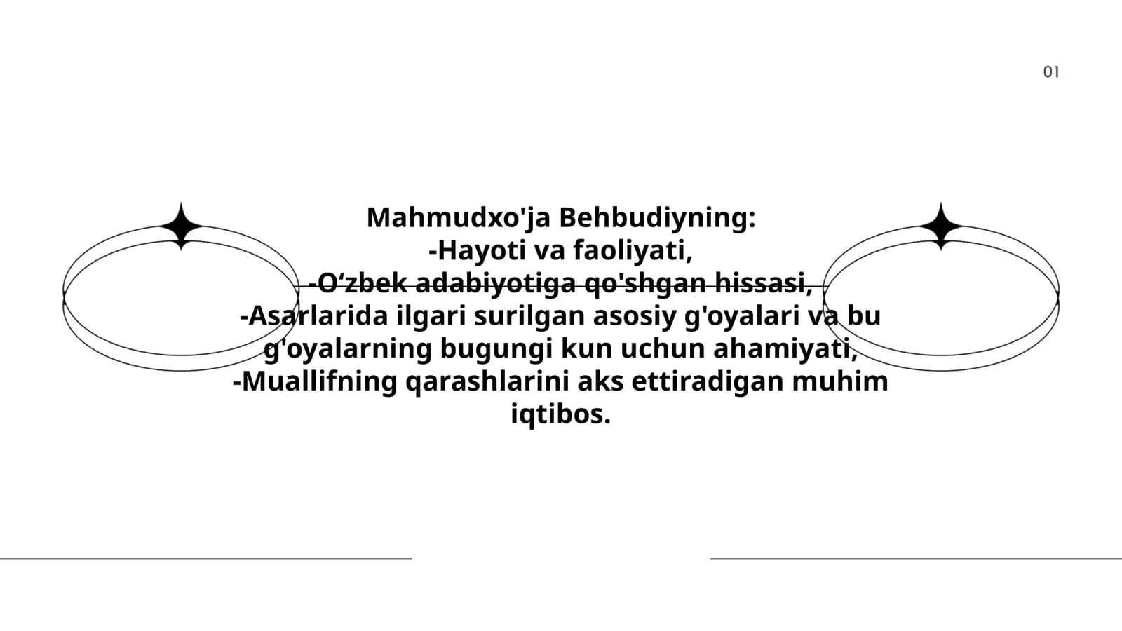 Mahmudxo'ja Behbudiyning 1