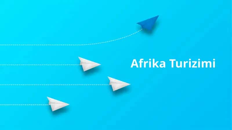Afrika Turizimi 1
