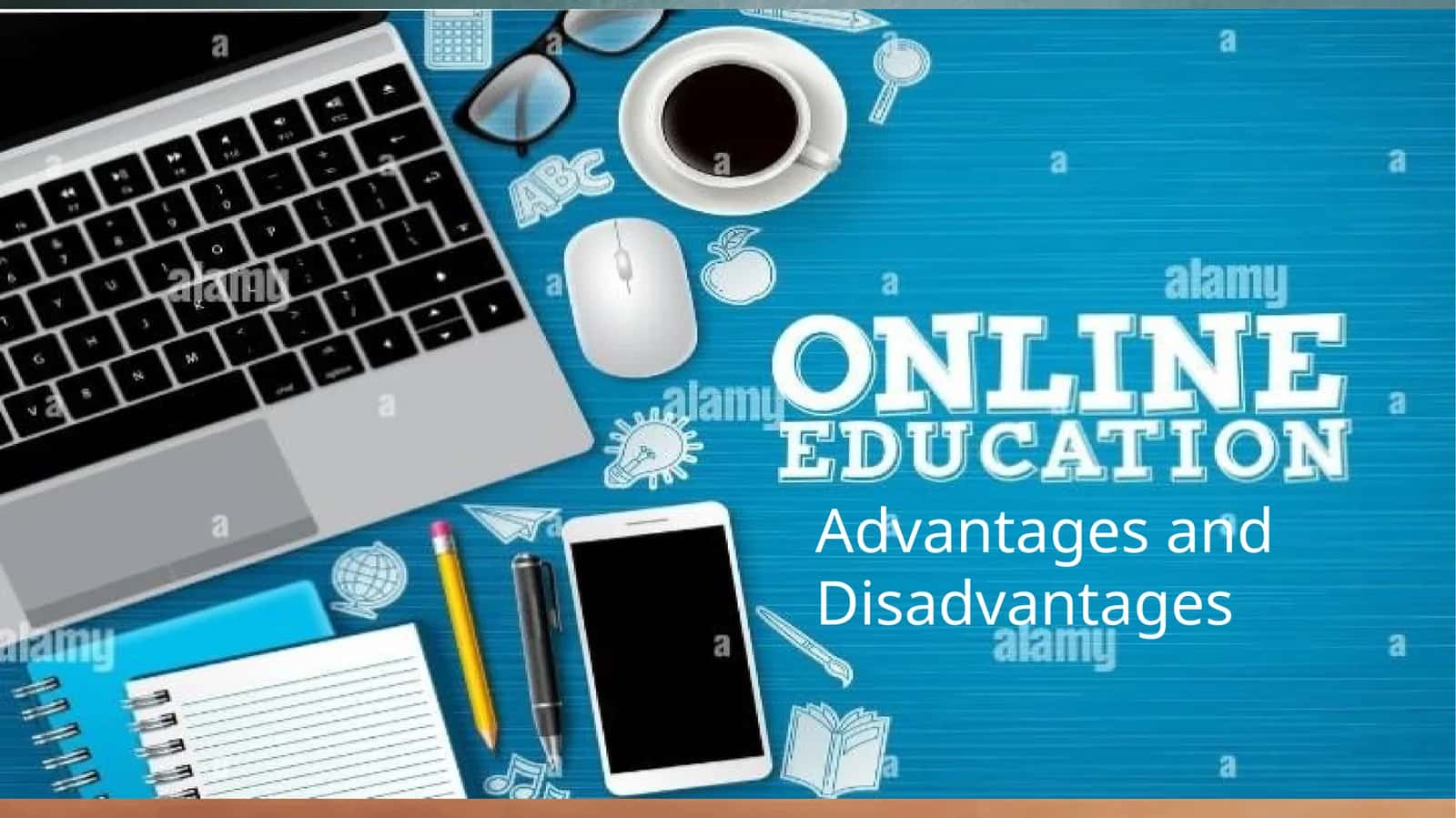 Advantages and Disadvantages 1