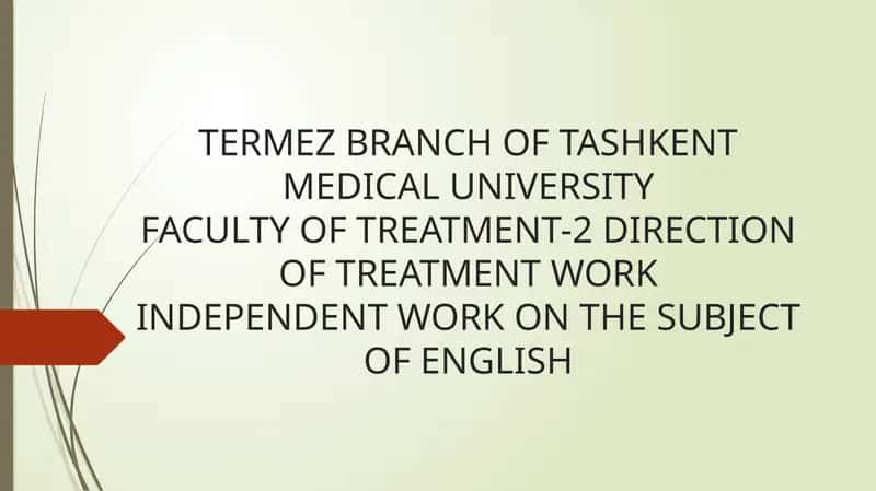 INVESTIGATE COMMON GERIATRIC HEALTH PROBLEMS AND AIDS. 1