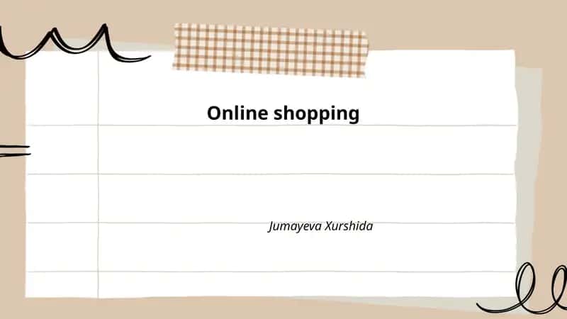 E-commerce Platforms and Marketplaces 1