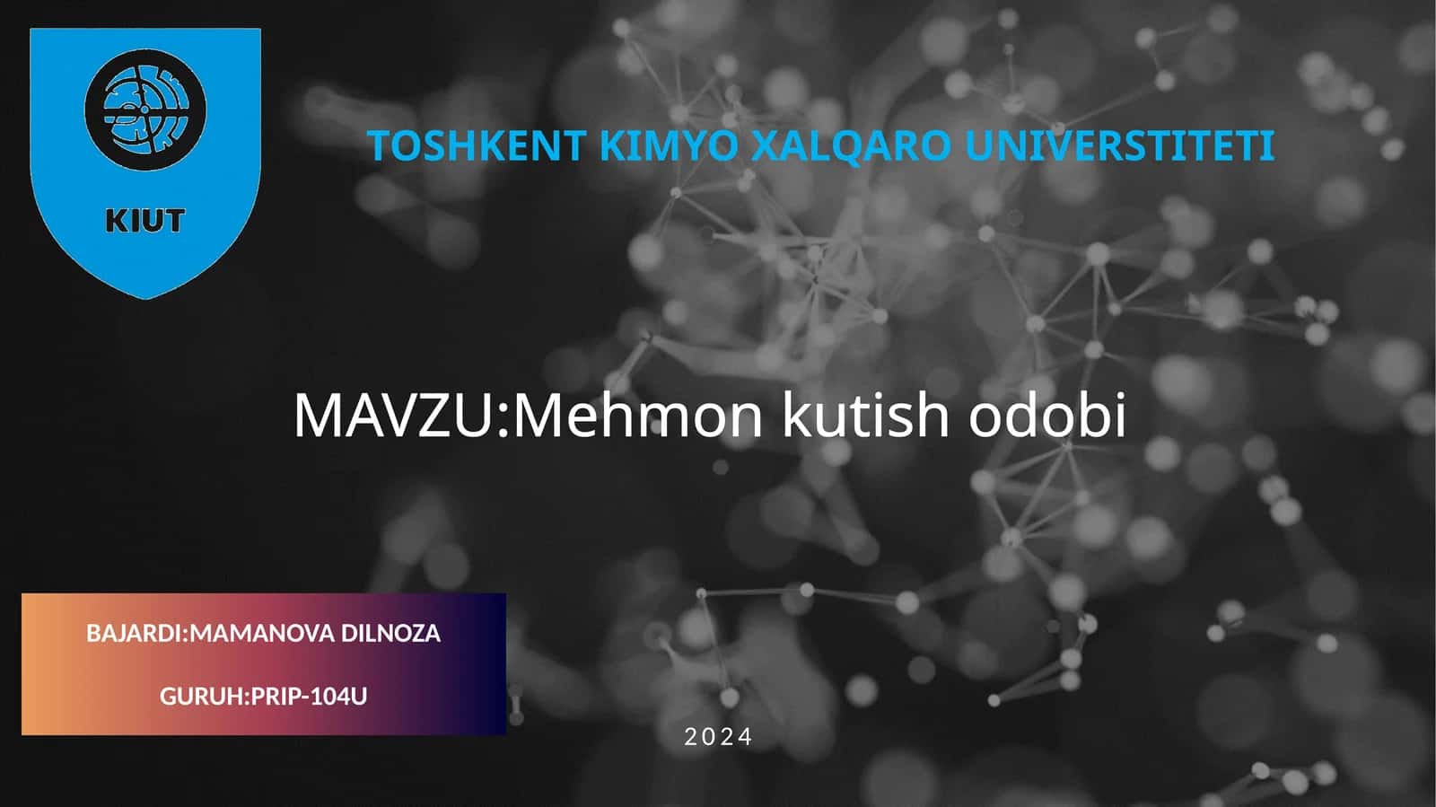Mehmonkutishodobi 1