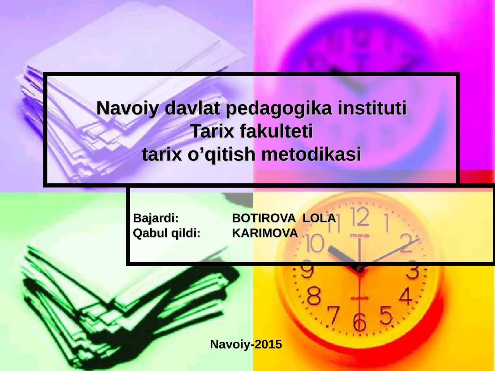 Жамиятнинг ижтимоий тузилиши 1