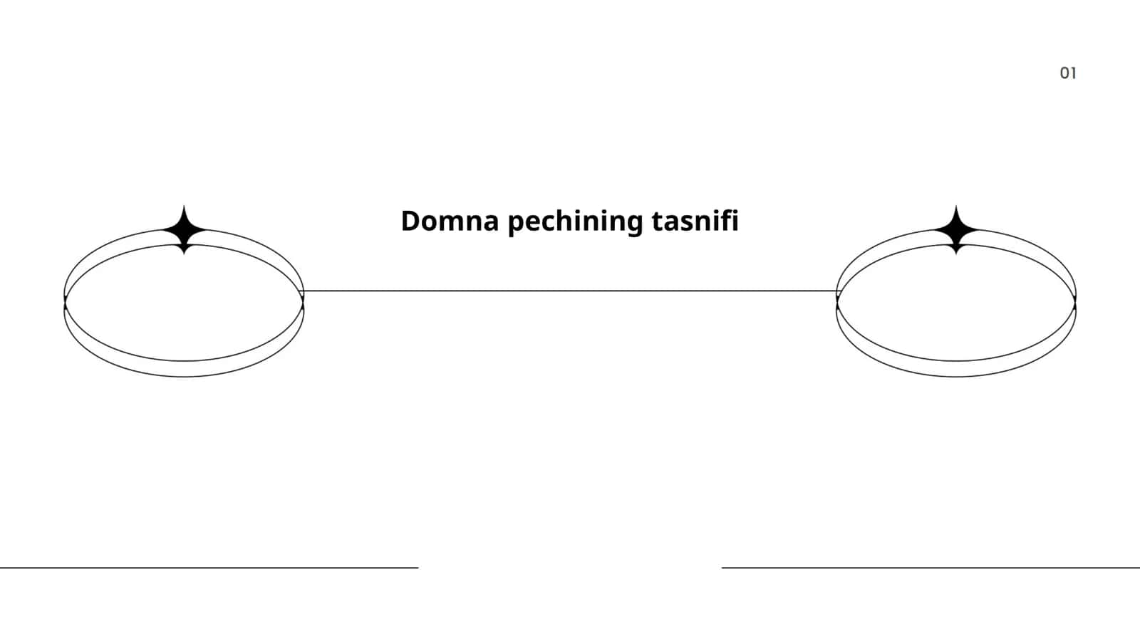 Domna pechining tasnifi 1