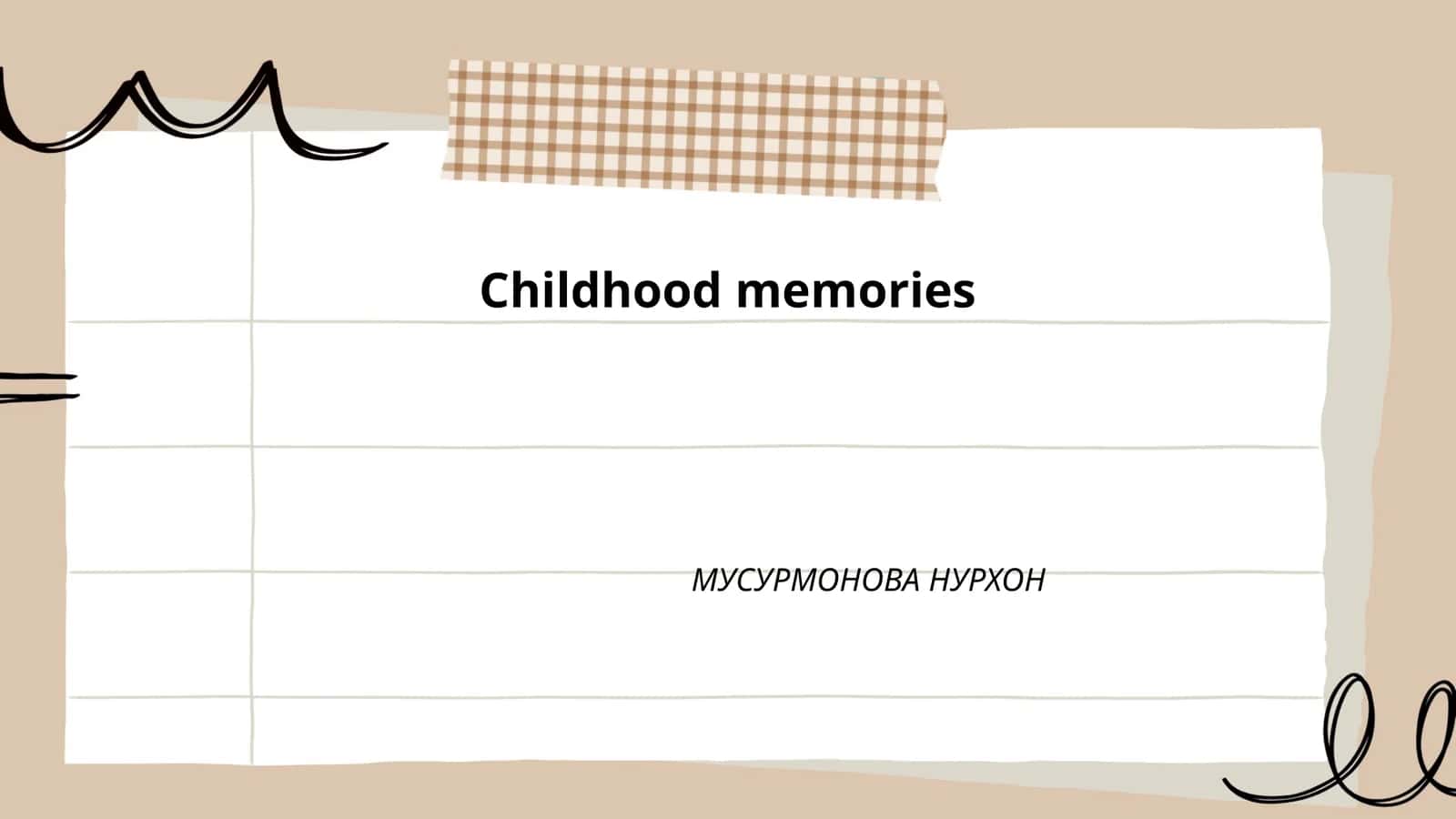 Дастур 1
