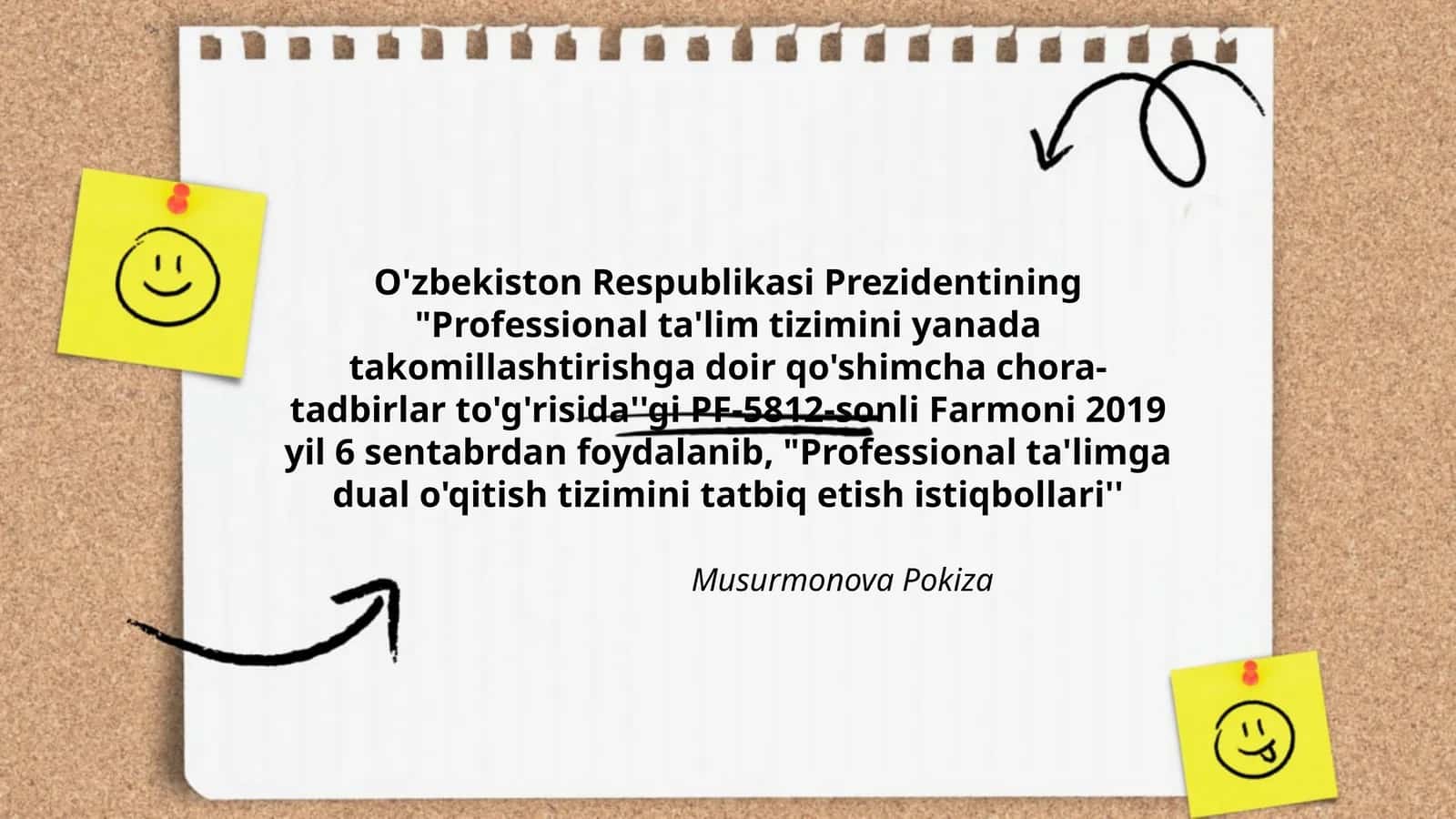 Musurmonova Pokiza 1