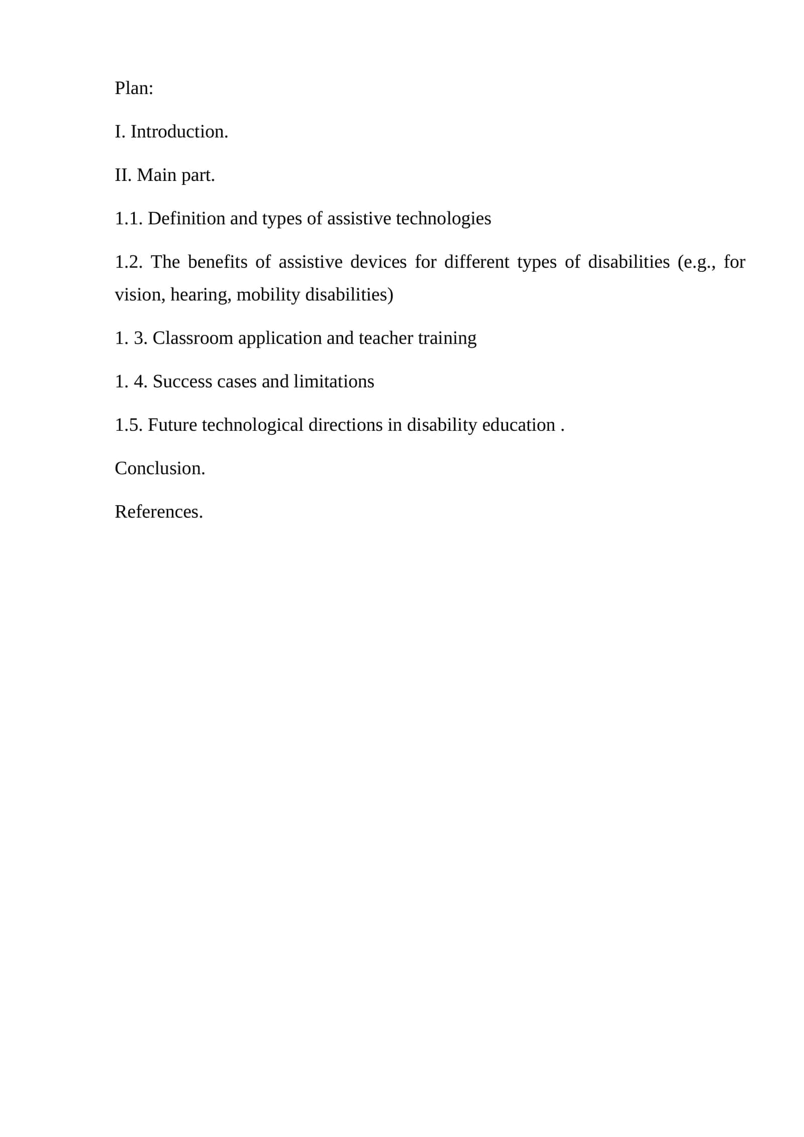 Inclusive education culture 1