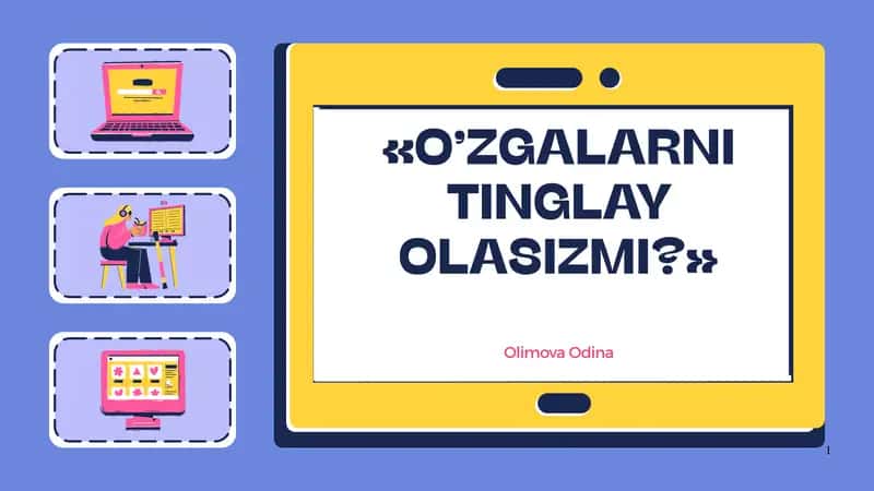 psixologik test 1