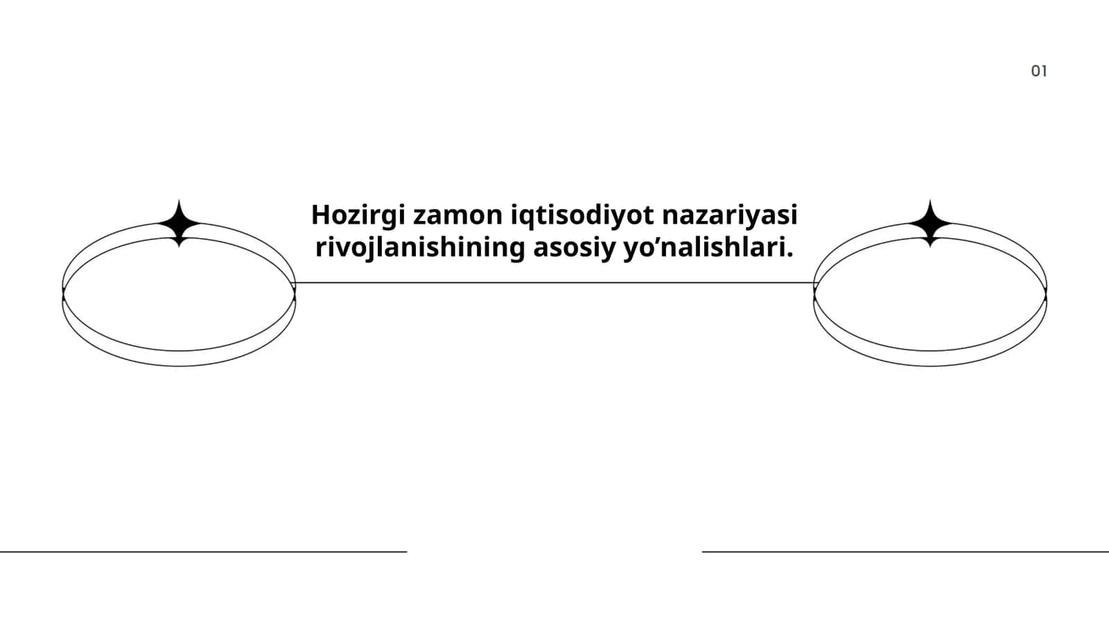Globalizatsiya jarayonlari 1