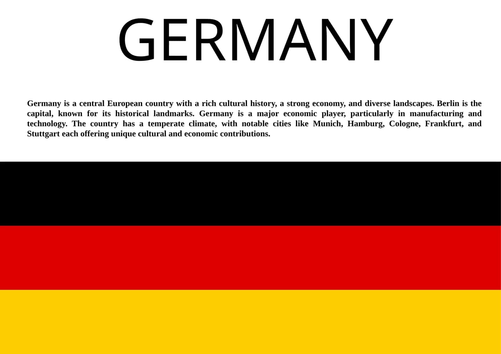 BERLIN 1