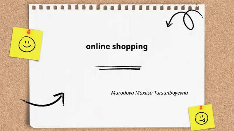 E-commerce platforms and marketplaces 1