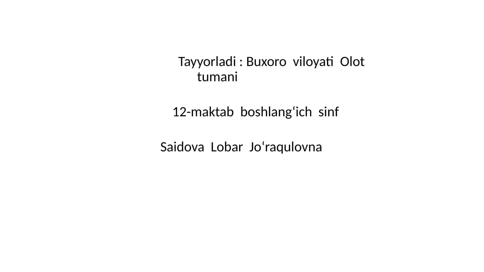,,Jiyron”hikoyasi 1