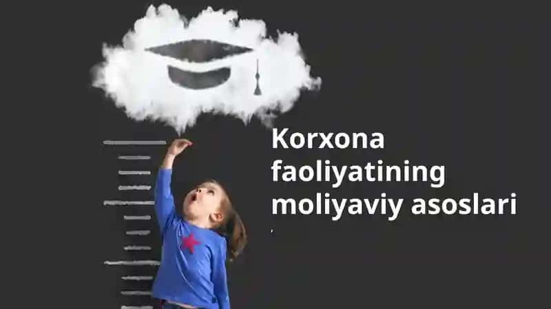 Moliya va Kapital