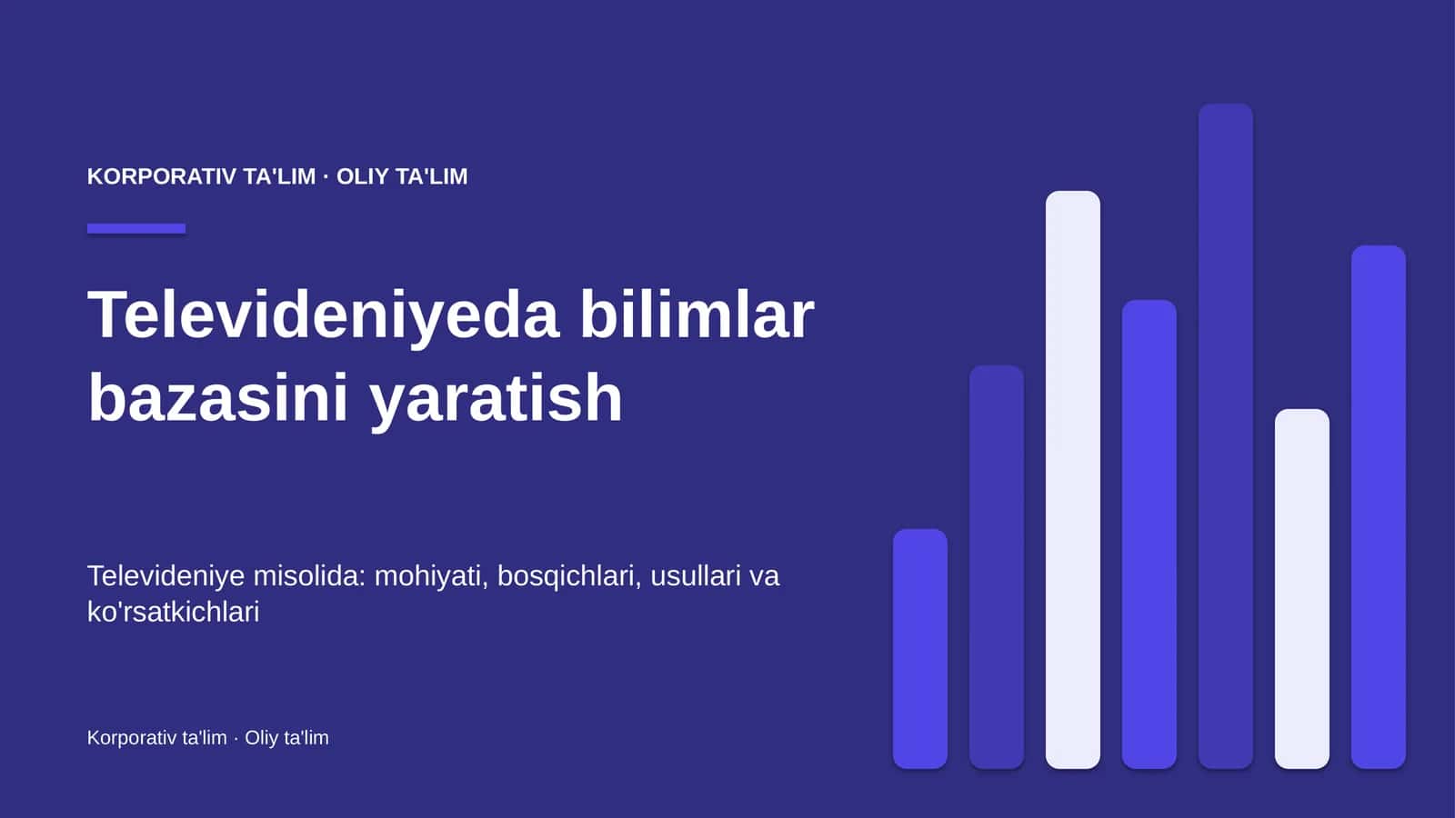 televideniyeda bilimlar bazasini yaratish 9669 1