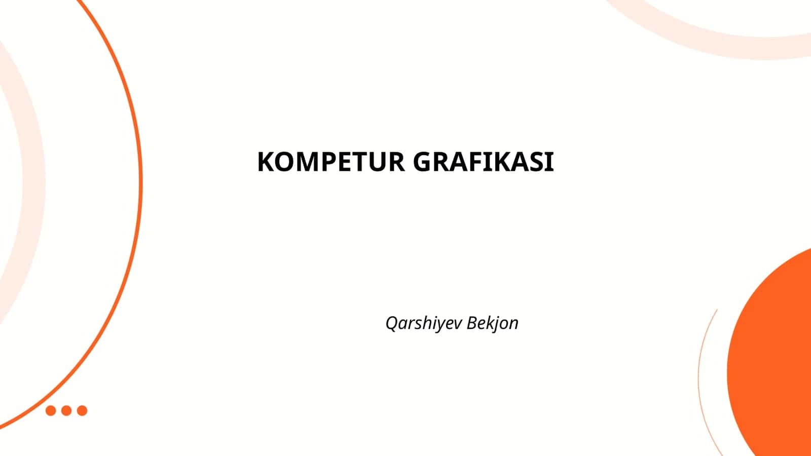 KOMPETUR GRAFIKASI 1